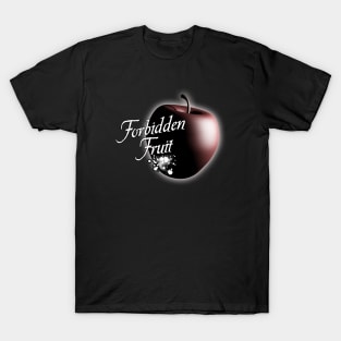 Forbidden Fruit T-Shirt